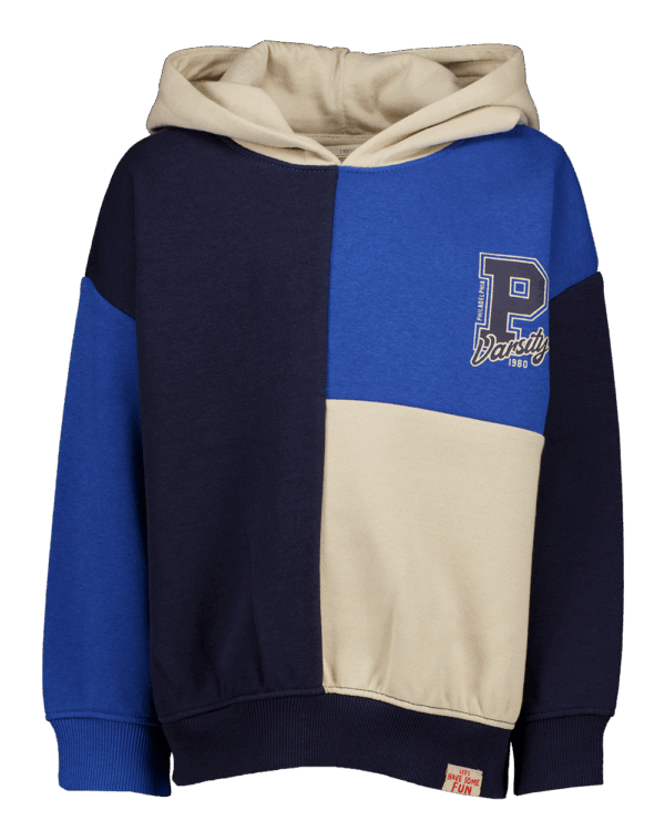 Sweater - Blauw