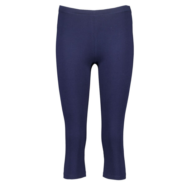 Caprilegging - Blauw