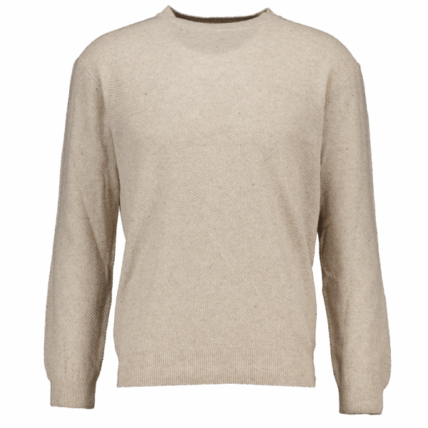 Sweater - Beige