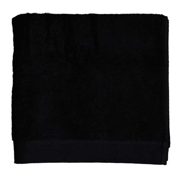 Heavy Badlaken - Grijs