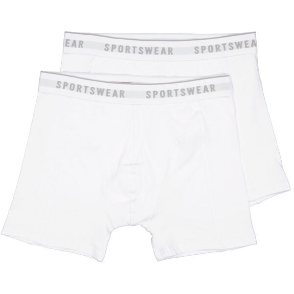 Sportswear Boxer - Wit