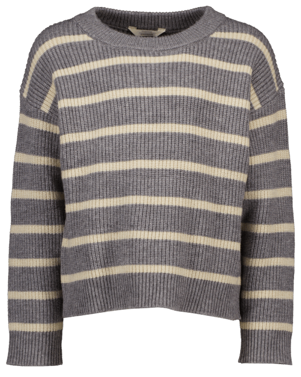 Sweater - Beige