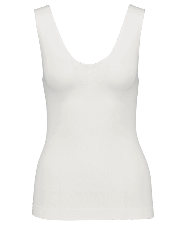 Top - Wit