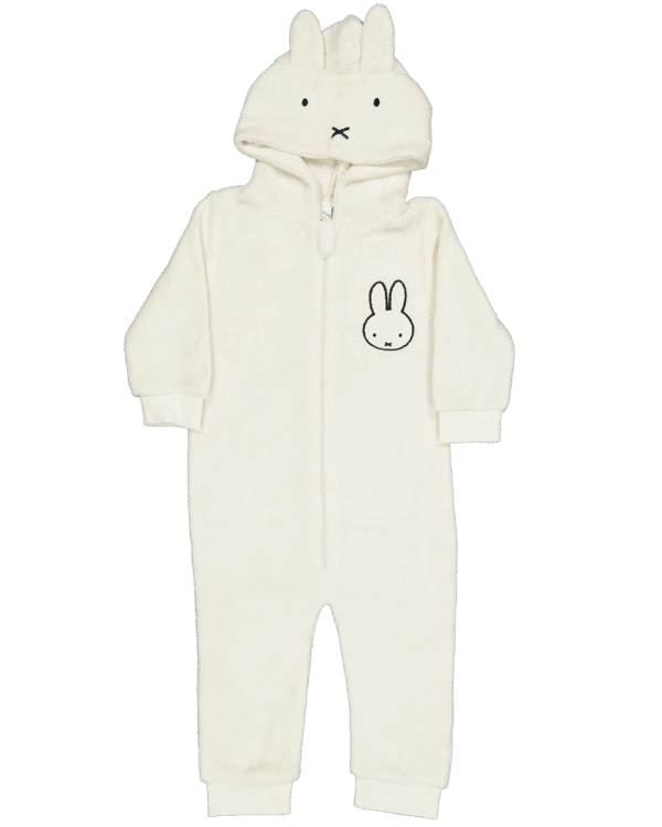 Onesie - Beige