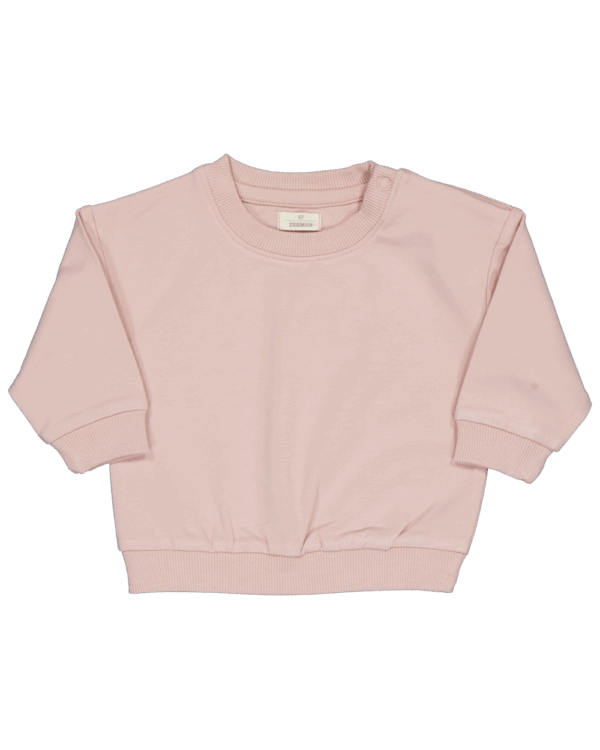 Sweater - Roze