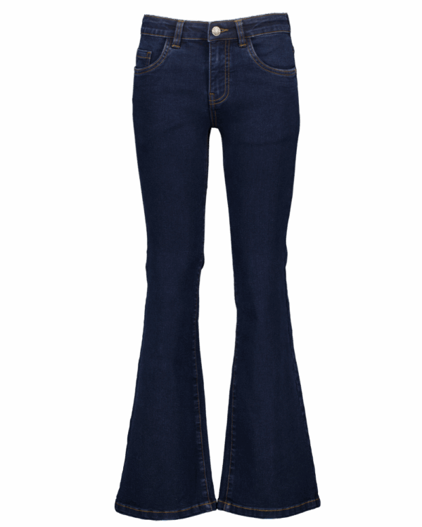 Jeans - Blauw