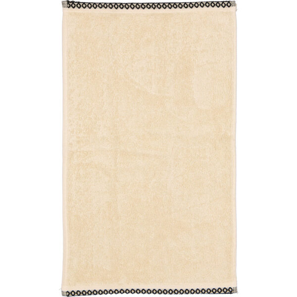 Gezichtsdoekje - Wit