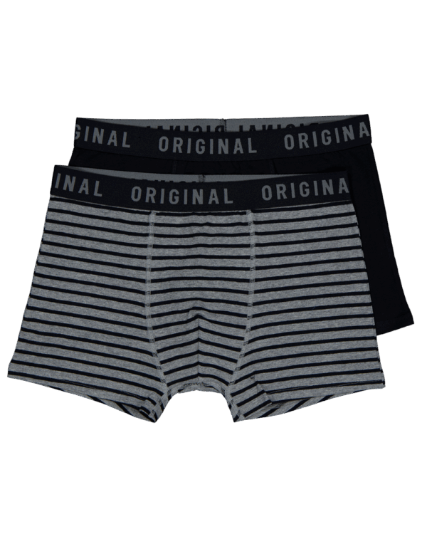 Original Boxer - Grijs