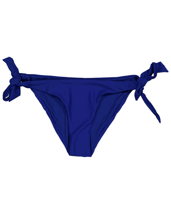 Bikinislip - Blauw