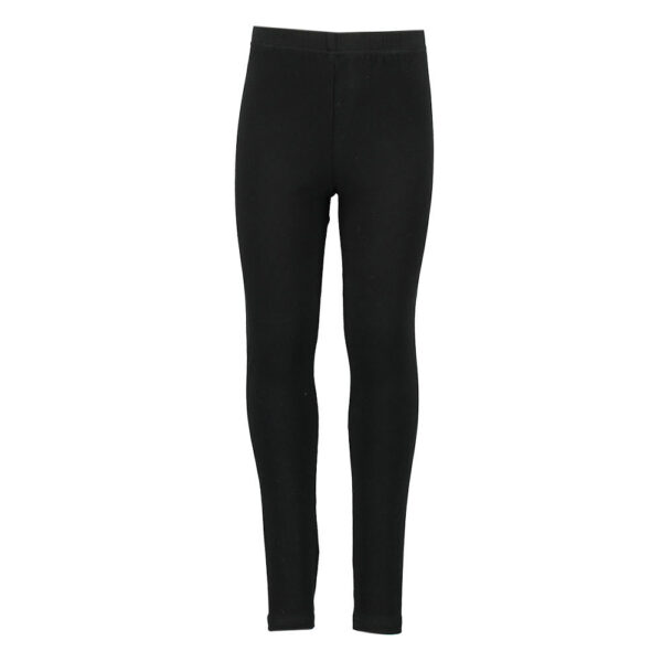 Legging - Zwart
