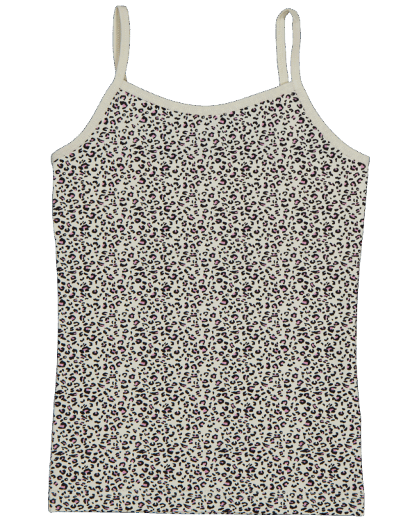 Singlet - Beige