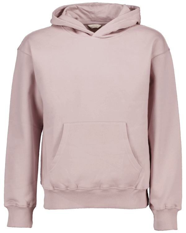 Hoodie - Paars
