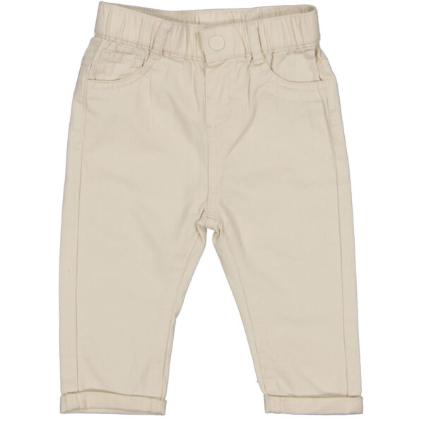Broek - Beige