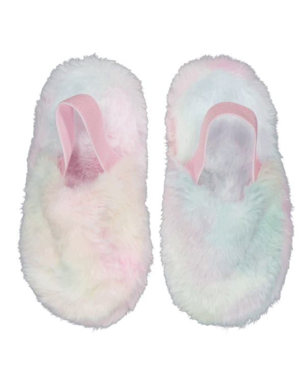 Pantoffels - Multi-color