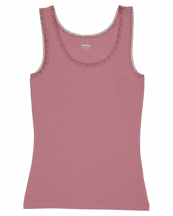 Singlet - Roze