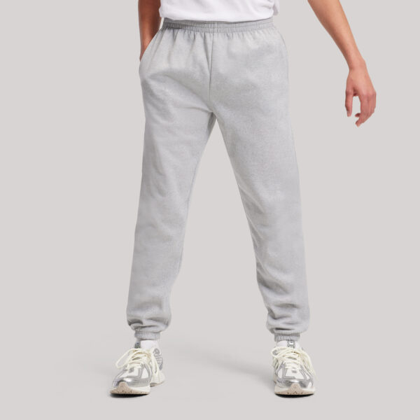 Joggingbroek - Grijs