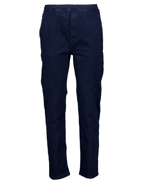 Broek - Blauw
