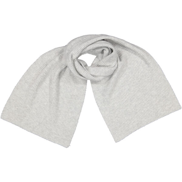 Sjaal - Grijs