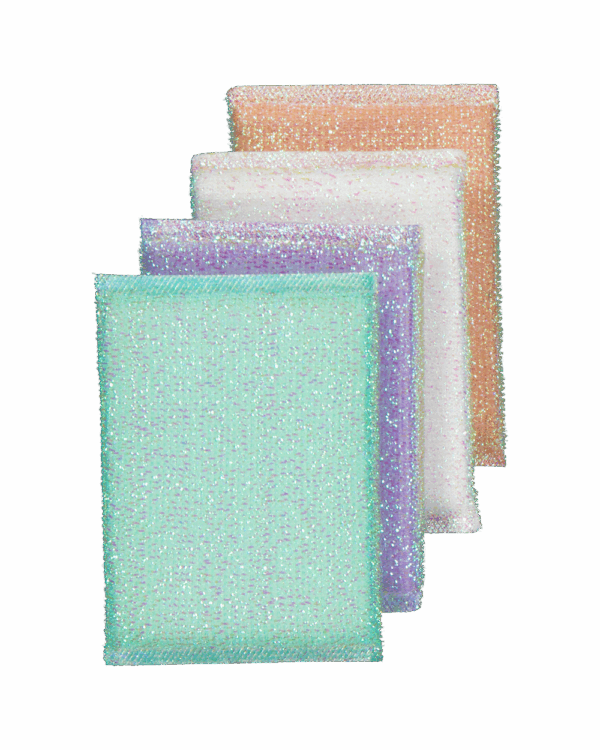 Schuurspons - Multi-color