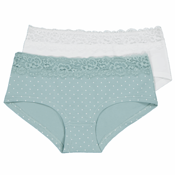 Linda Hipster - Groen