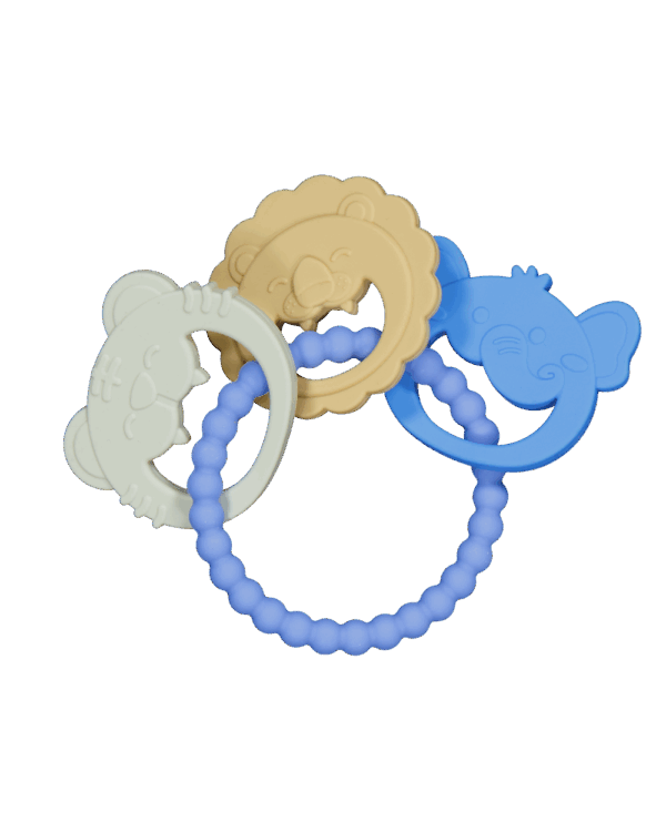 Bijtring - Multi-color