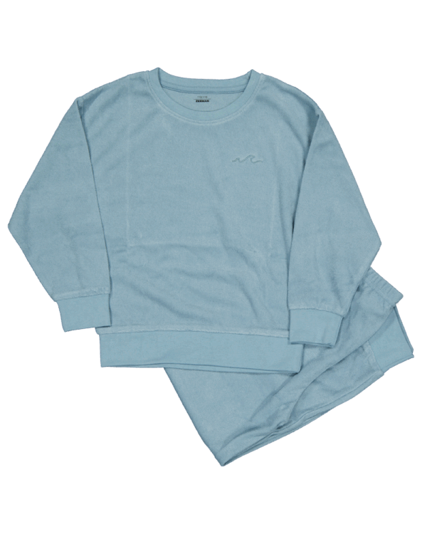 Pyjama - Blauw