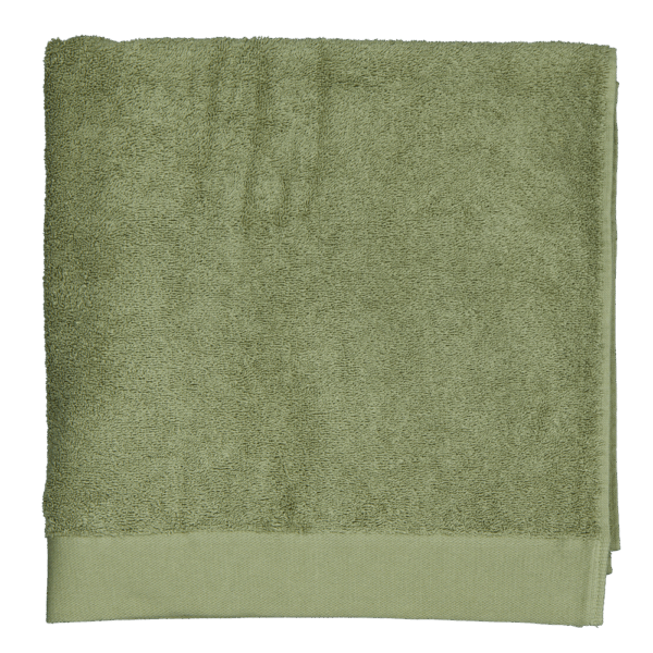 Basic Badlaken - Groen