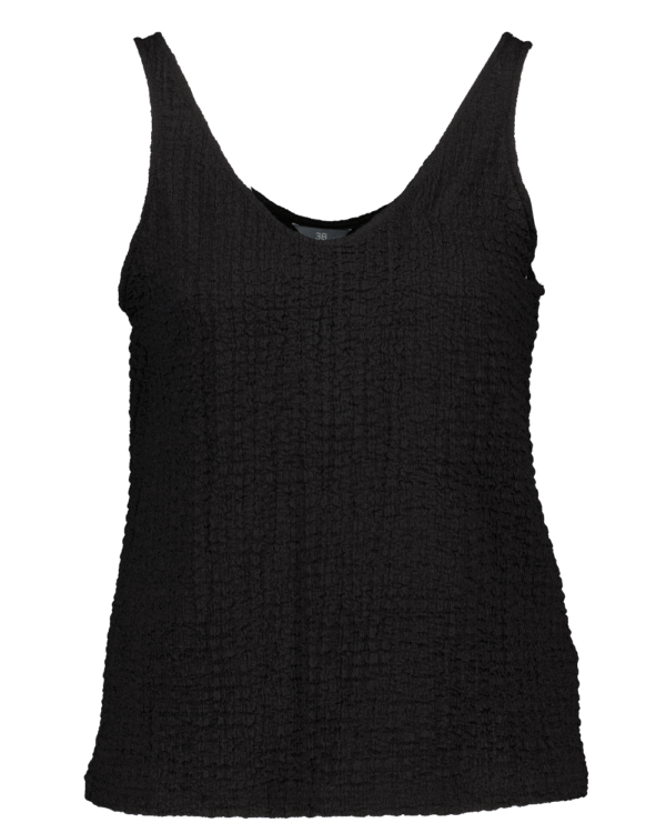 Singlet - Zwart