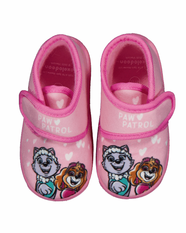 Pantoffels - Roze