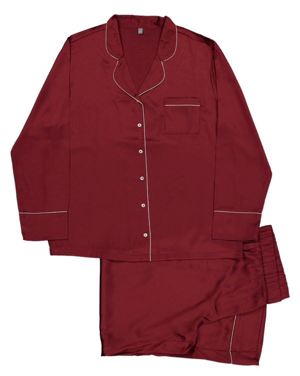 Pyjama - Rood