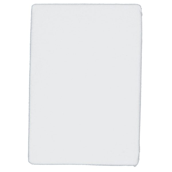 Matrasbeschermer - Wit
