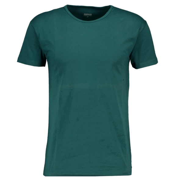 T-shirt - Groen