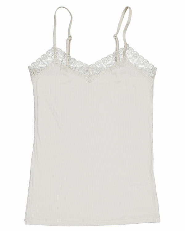 Singlet - Beige