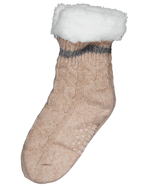 Huissokken - Multi-color