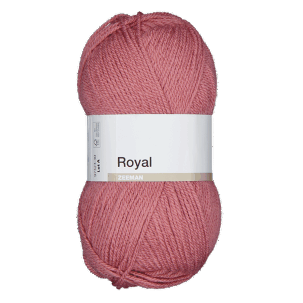 Royal Breigaren - Roze
