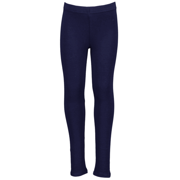 Legging - Blauw