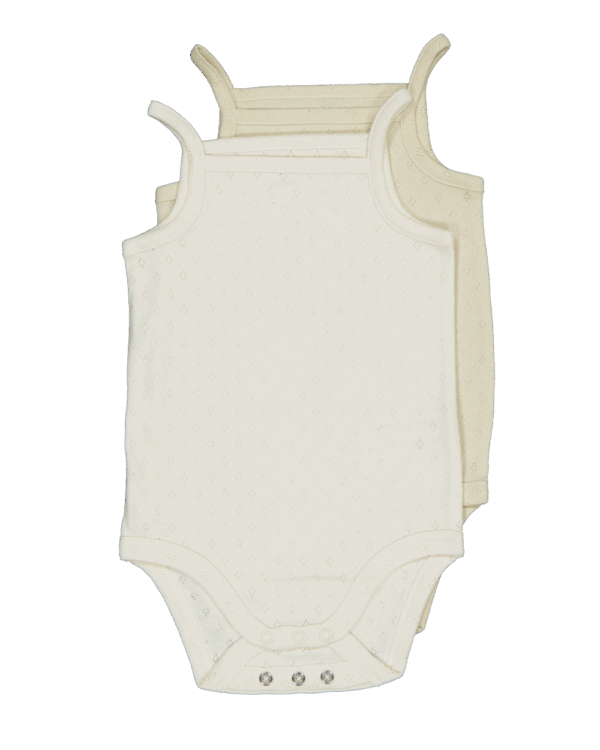 Romper - Beige