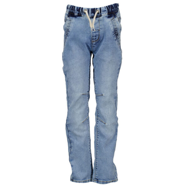 Jeans - Blauw
