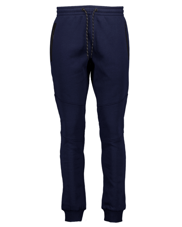 Joggingbroek - Blauw