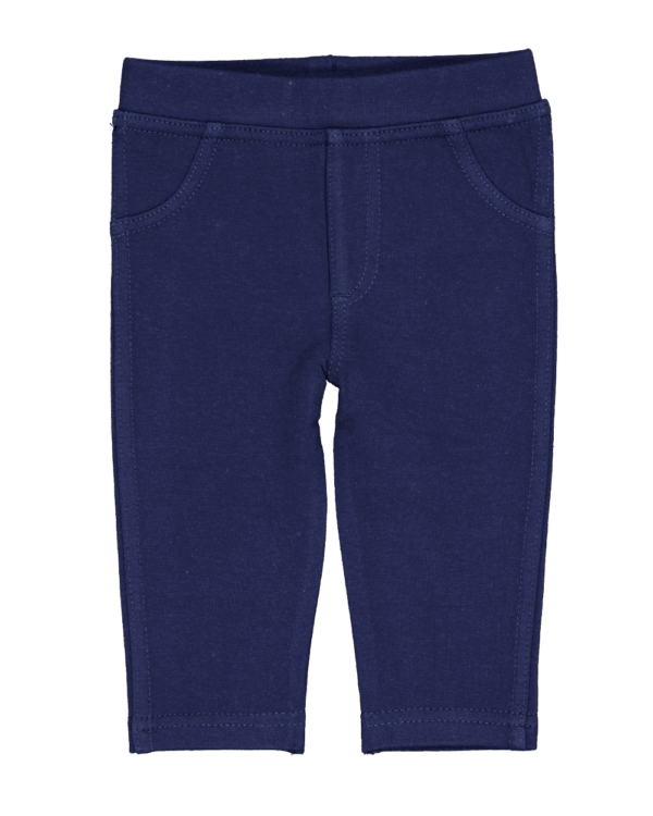 Legging - Blauw