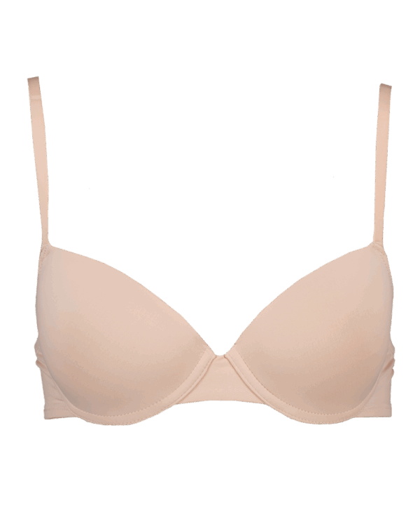 Demi Padded BH - Roze