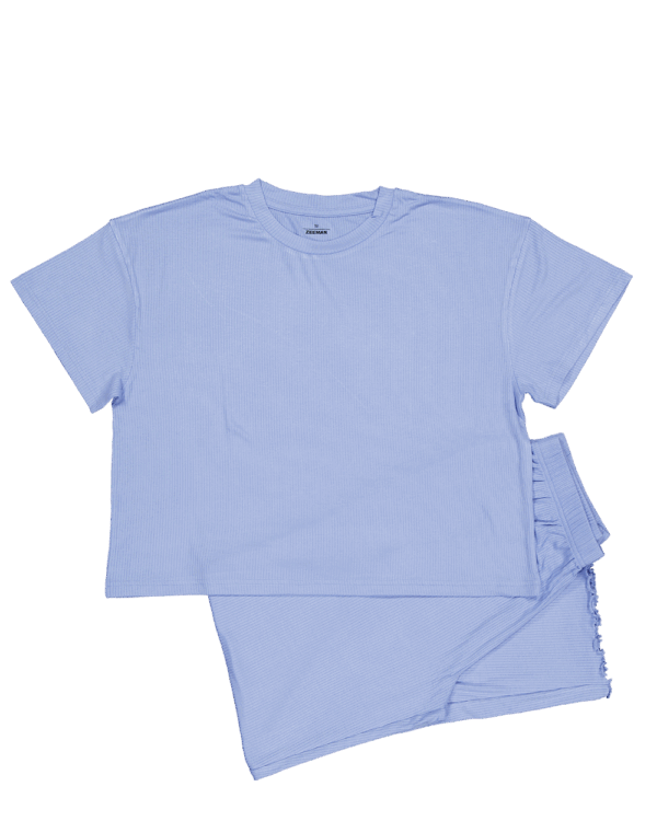 Pyjama - Blauw