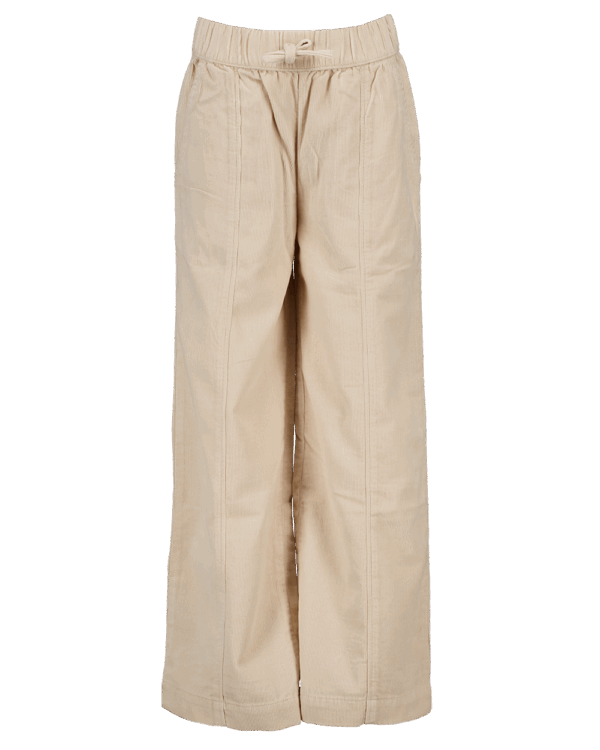 Broek - Beige