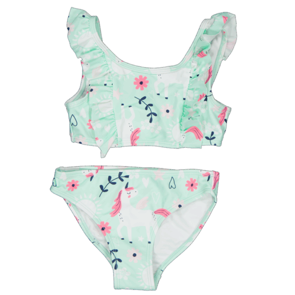 Bikini - Groen