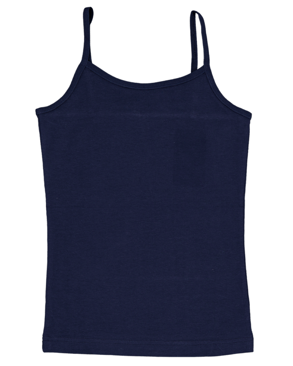 Singlet - Blauw