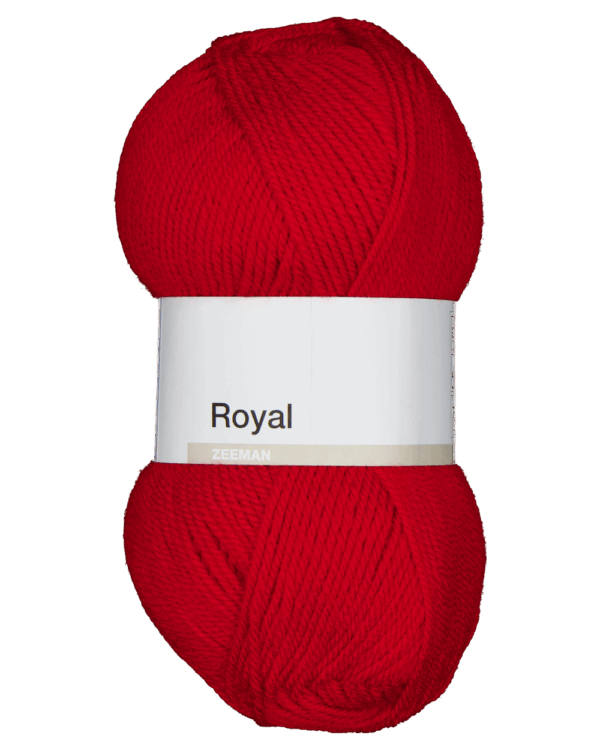 Royal Breigaren - Rood