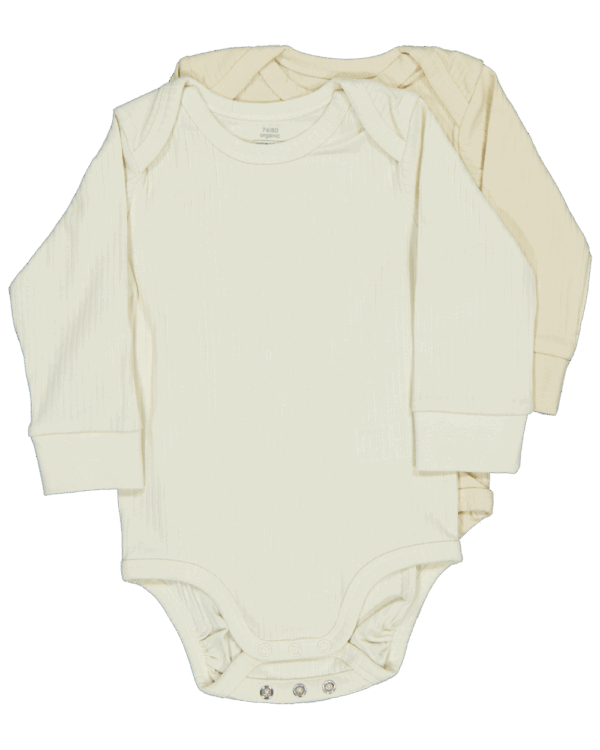 Romper - Beige