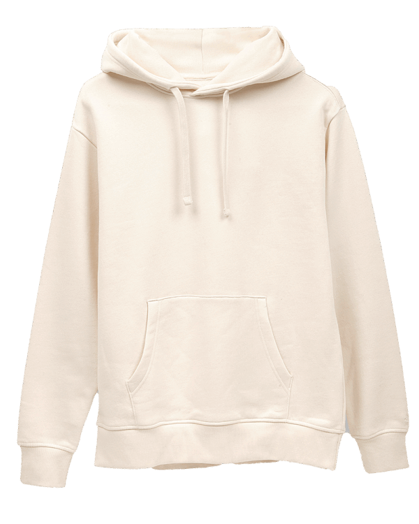 #basicz hoodie - Beige