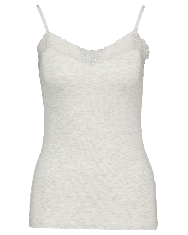 Singlet - Grijs