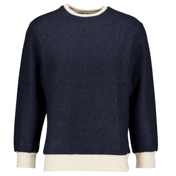 Sweater - Blauw